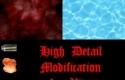 High Detail Modification